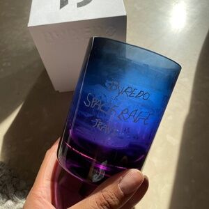 Byredo Space Rage Candle (Empty)